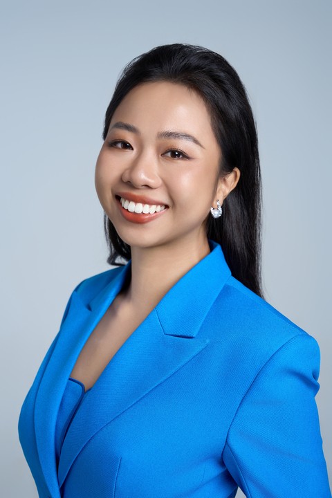Ella Trinh