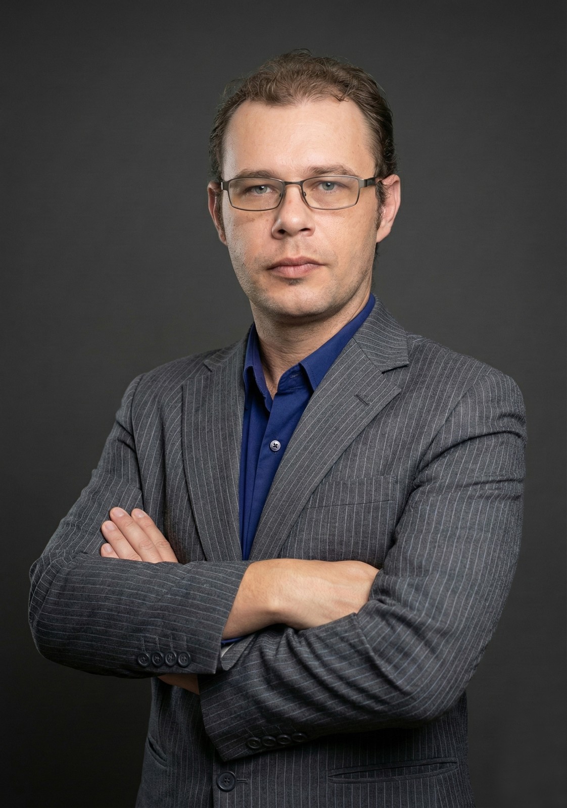 Rafael Masters